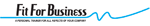 Fit For Business - A personal trainer for all aspects of your company